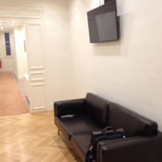 Bureau privé 36 m² 8 postes Coworking Rue Marbeuf Paris 75008 - photo 3